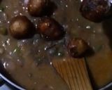 A picture of step 37 of Potato Manchurian Gravy.