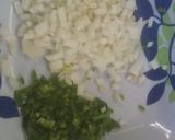 Foto del paso 3 de la receta: Tacos de flor de colorín (Sta ji ita tizavi)