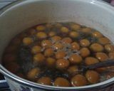 Foto langkah ke 5 dari resep Biji salak.