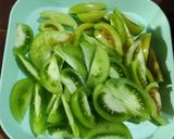 Foto langkah ke 8 dari resep Pecak Bandeng Khas Banten.