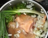 Foto del paso 4 de la receta: Locro Boliviano de pollo
