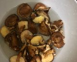 Foto langkah ke 1 dari resep Shiitake Crispy.