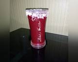 Beetroot drink recipe step 3 photo