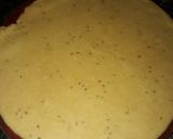 A picture of step 4 of Gujarati Dal Dhokli.