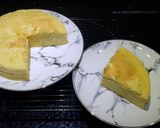 日式輕乳酪芝士蛋糕的食譜步驟22照片