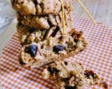 Foto del paso 3 de la receta: Galletitas rápidas con o sin harina en microondas