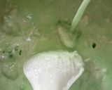 Foto langkah ke 5 dari resep Bubur Sumsum Pandan Cendil Ketan.