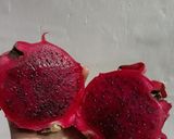 Foto langkah ke 5 dari resep Es Krim Lembut No Mixer.