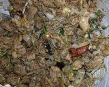 மிளகு அவிகறி (Milagu avikari recipe in tamil) ரெசிபி ஸ்டேப் 4 புகைப்படம்