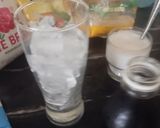 Foto langkah ke 6 dari resep Cendol Kecebong.
