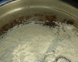 Foto del paso 3 de la receta: Brownie con nuez