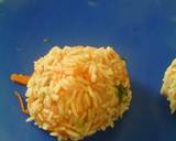 Chicken Stuffed Rice Balls recipe step 6 photo
