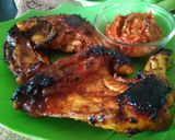 Foto langkah ke 4 dari resep Ayam Bakar Teflon Sambal Terasi.