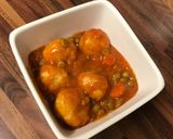 Foto del paso 8 de la receta Albóndigas en salsa
