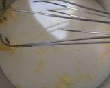Foto del paso 2 de la receta: Fideos con salsa bechamel y atún