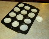 Tükörtojás sütemény recept recept fázis 1 fotója