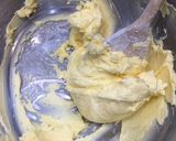 A picture of step 2 of Shortbread Cookpad Forest.