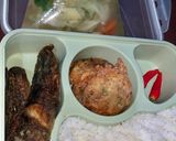 Foto langkah ke 5 dari resep Perkedel Kentang 🥔.