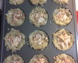 Foto del paso 2 de la receta: Bocaditos de quinoa y pollo