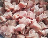 Húsos savanyú káposzta leves recept fázis 1 fotója