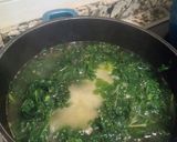Foto del paso 6 de la receta: ¿Cómo preparar la col kale antes de cocinarla? #superalimento