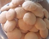 Foto del paso 5 de la receta: Galletas de maizena