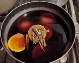Foto del paso 2 de la receta: Navegado
