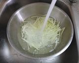 รูปขั้นตอนการทำที่ 10 ของ กิมจิมะละกอ แปลงร่างมะละกอดิบให้แซ่บไม่แพ้ส้มตำ