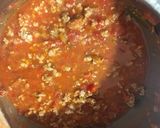 Foto del paso 5 de la receta: Salsa boloñesa