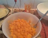 Foto del paso 1 de la receta: Sorrentinos de zapallo y queso
