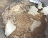 Foto del paso 2 de la receta: Dobladitas integrales