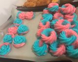 Foto langkah ke 5 dari resep Bolu kukus ekonomis mudah dibuat.