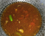 ஓம மிளகு ரசம் ரெசிபி ஸ்டேப் 4 புகைப்படம்