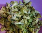 Foto langkah ke 1 dari resep Roti Gulung Sayur.