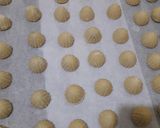 صورة لخطوة 5 من وصفة معمول التمر ☺️😍
