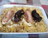 Foto del paso 4 de la receta: 135. Trinxat de la Cerdanya / Thermomix