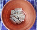 Foto langkah ke 1 dari resep Tempe Goreng Kriuk.