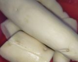 Foto langkah ke 1 dari resep Singkong Goreng Merekah.