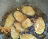 Foto langkah ke 4 dari resep Terong ungu cryspi.