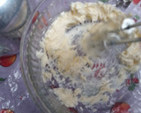 Foto del paso 3 de la receta: Red velvet cake