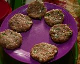 Foto del paso 3 de la receta: Tacos de Hamburguesa