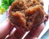 Foto langkah ke 3 dari resep 💞 Bolu Kukus TOP Coffe Gula Aren 💞.
