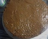 Foto del paso 5 de la receta: Mi primer torta de cumpleaños 👏👏
