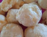 Foto del paso 10 de la receta: Chipá de queso… TIPS para que te salgan perfectos!!