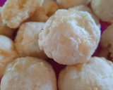 Foto del paso 10 de la receta: Chipá de queso… TIPS para que te salgan perfectos!!