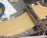 Foto del paso 3 de la receta: Sorrentinos caseritos de jamón y queso