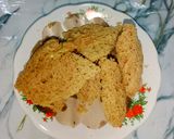 Foto langkah ke 8 dari resep Ayam Goreng Kremes.
