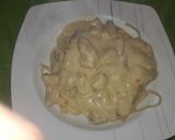 Foto del paso 10 de la receta: Pechuga a la crema