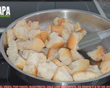 Foto del paso 4 de la receta: Sopa de ajo