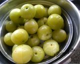 A picture of step 1 of Awla Candy.